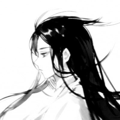 美女COS《巫师3》叶奈法惊艳绝伦 白嫩香肩紫眸勾人